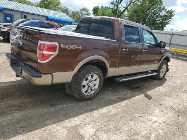 Vin: 1ftfw1et0cfa58290, lot: 55323725, ford f-150 supercrew 20123