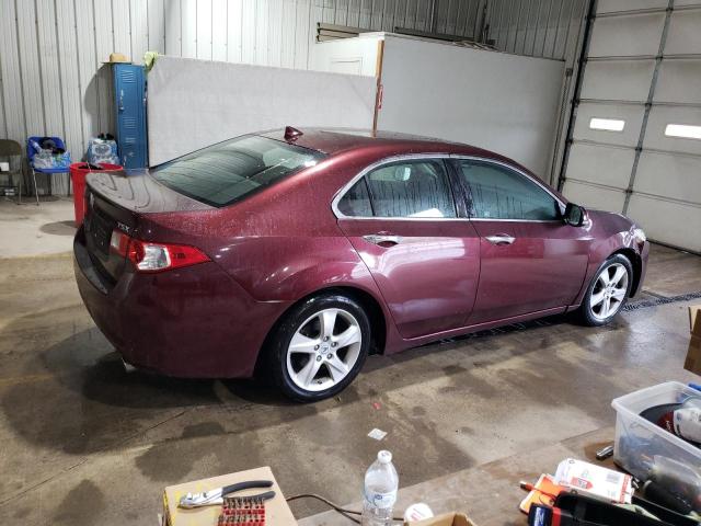 Vin: jh4cu2f61ac007983, lot: 57957275, acura tsx 20103