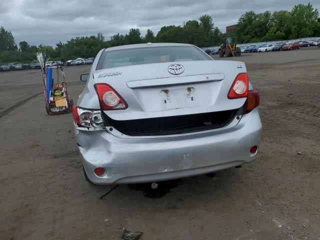 1nxbu4ee7az359098 - 2010 Toyota Corolla Base - #56559975