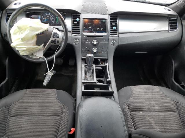2015 FORD TAURUS SEL - 1FAHP2E84FG177066