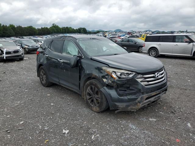 Vin: 5xyzt3lb0dg047249, lot: 56334085, hyundai santa fe 20134