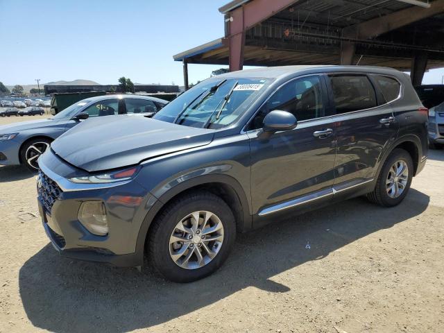Vin: 5nms23ad1lh175836, lot: 58008415, hyundai santa fe se 2020 img_1