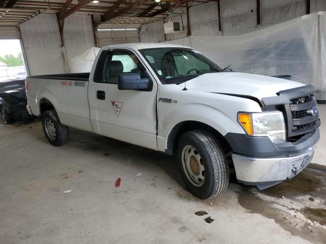 Vin: 1ftnf1cf3dkf27342, lot: 55124045, ford all models 20134