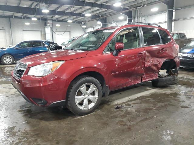 Vin: jf2sjahc3eh550006, lot: 56469065, subaru forester 2.5i limited 2014 img_1