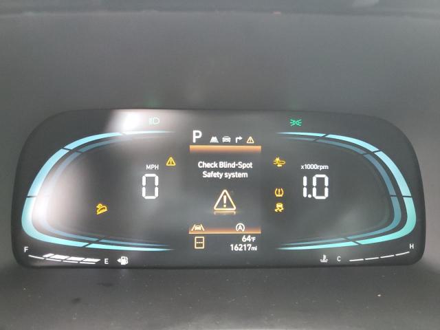 2024 HYUNDAI PALISADE X KM8R3DGEXRU754807