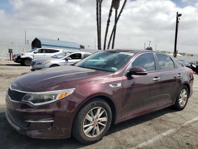 Vin: 5xxgt4l35jg233634, lot: 56691815, kia optima lx 2018 img_1