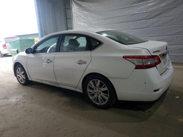 Vin: 3n1ab7ap5dl774629, lot: 59123605, nissan sentra s 20132
