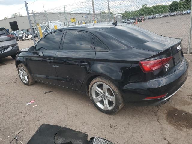Vin: wauaugff6h1032354, lot: 55481835, audi a3 premium 20172