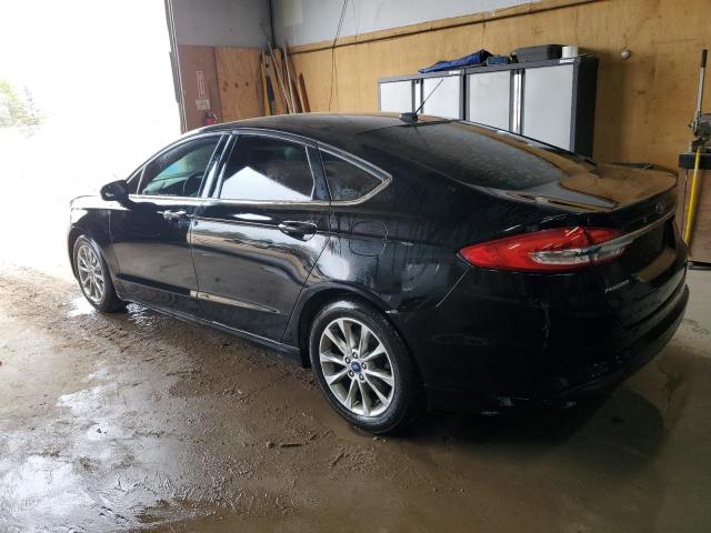 Vin: 3fa6p0h79hr236512, lot: 55475445, ford fusion se 20172