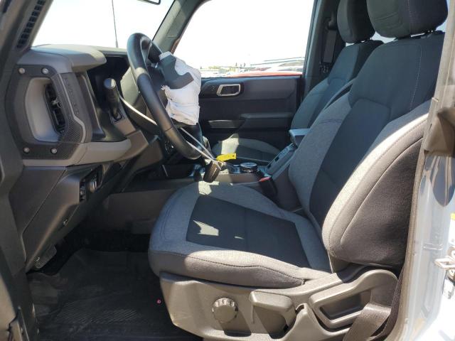 2023 FORD BRONCO BAS - 1FMDE5BHXPLA99837