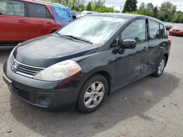 NISSAN VERSA S