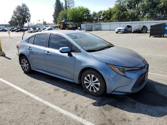 Vin: jtdeamde8n3009793, lot: 58086925, toyota corolla le 20224