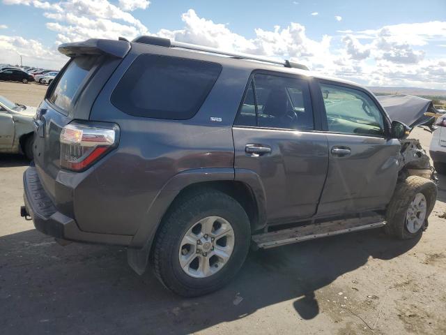 Vin: jtebu5jrxk5693278, lot: 54084045, toyota 4runner sr5/sr5 premium 20193