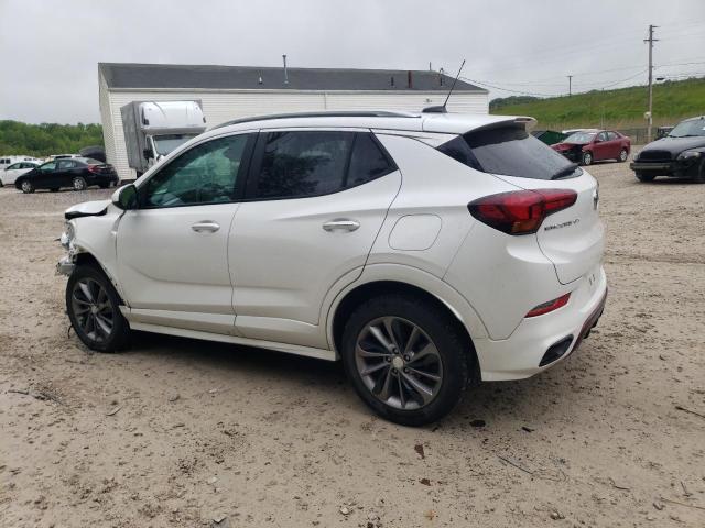 2022 BUICK ENCORE GX KL4MMDSL1NB145896