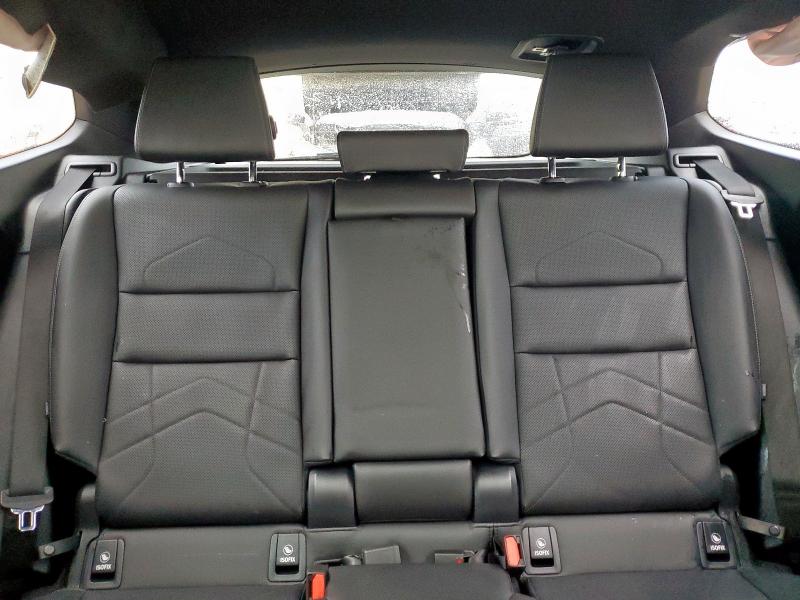 2024 BMW X1 XDRIVE2 - WBX73EF07R5Z37604