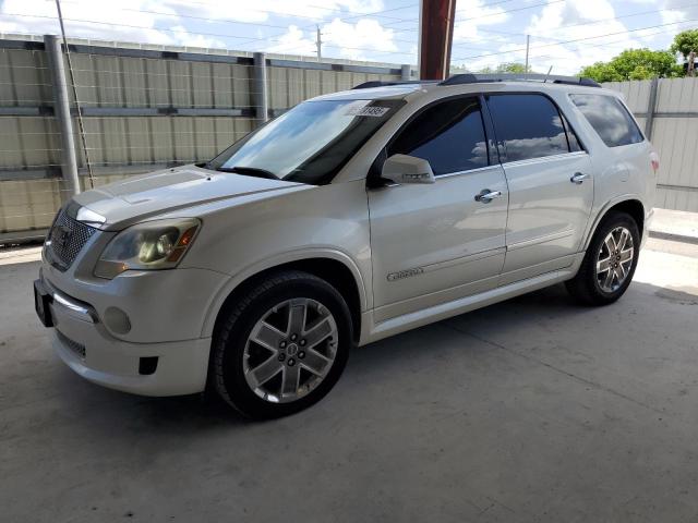 Vin: 1gkkrted3cj167113, lot: 58691495, gmc acadia den denali 2014 img_1