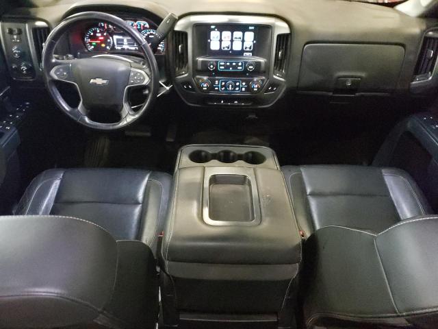 2018 CHEVROLET 2500 HD 1GC1KVEG0JF261600