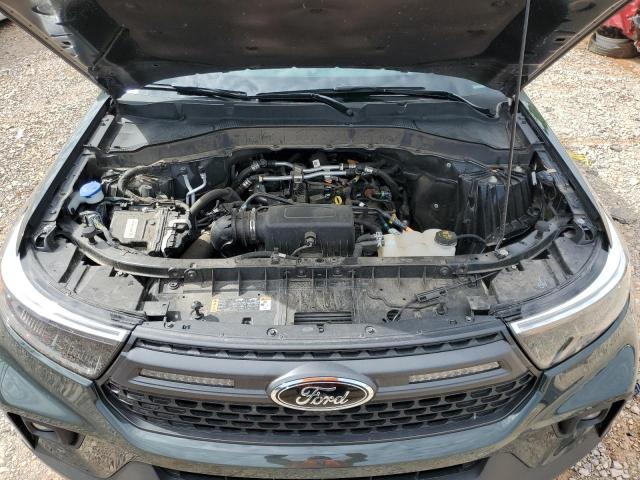 2023 FORD EXPLORER T - 1FMSK8JH2PGA46447