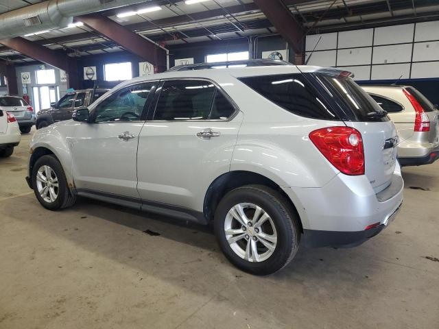 Vin: 2gnflgek5c6142724, lot: 57130465, chevrolet equinox ltz 20122