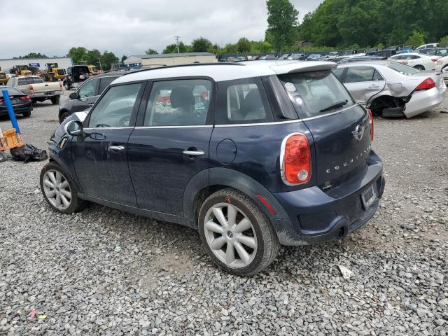 Vin: wmwzc3c57ewp28911, lot: 56036885, mini cooper s countryman 20142
