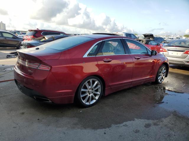 Vin: 3ln6l2g93dr823802, lot: 56592525, lincoln mkz 20133