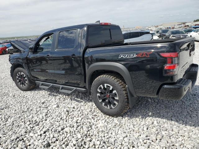 2023 NISSAN FRONTIER S - 1N6ED1EK9PN653818