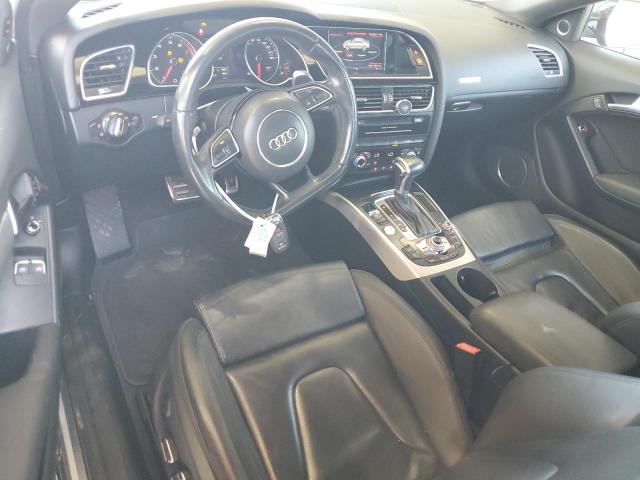 2017 AUDI A5 SPORT WAUD2AFR3HA001752