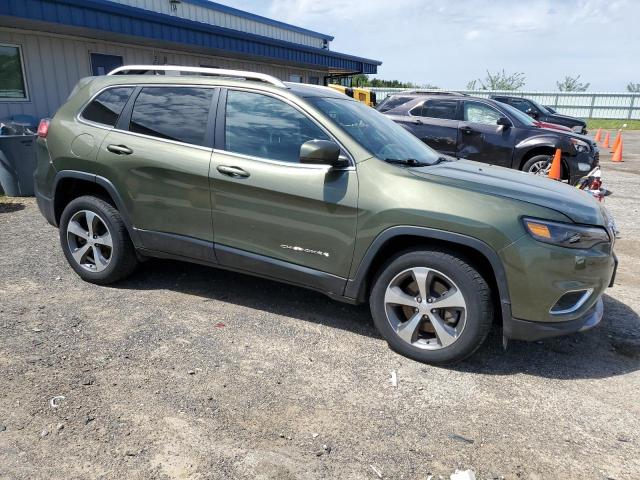 Vin: 1c4pjmdx7ld554529, lot: 57330635, jeep grand cher limited 20204