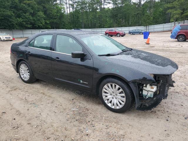 Vin: 3fadp0l33br102906, lot: 58270495, ford fusion hybrid 20114