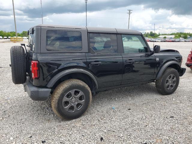 Vin: 1fmde5bh5nla89889, lot: 56490255, ford bronco base 20223