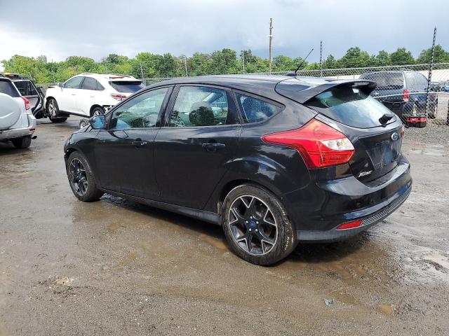Vin: 1fadp3k2xdl103384, lot: 57277195, ford focus se 20132