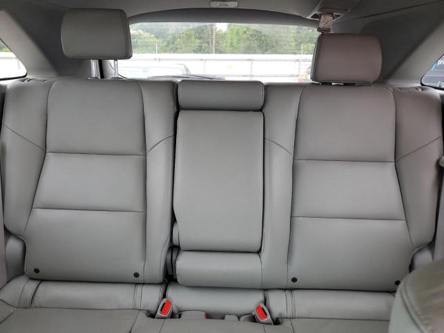 2018 ACURA RDX 5J8TB3H36JL014106