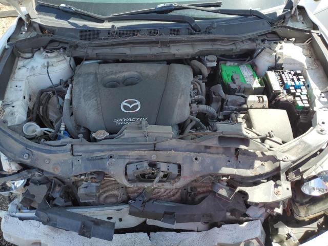 2016 MAZDA CX-5 SPORT - JM3KE4BY1G0611368
