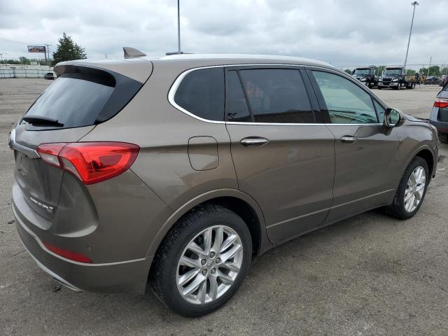 Vin: lrbfx3sx9kd014734, lot: 56583455, buick envision premium 20193