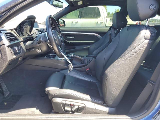 2019 BMW 440XI WBA4W9C54KAF94777