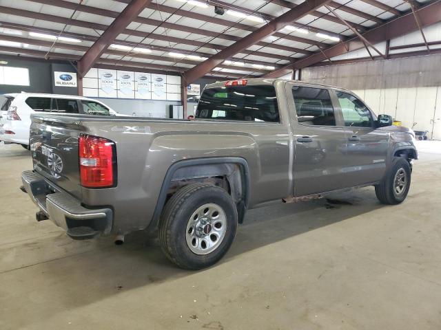 GMC SIERRA K15 2014 brown crew pic gas 3GTU2TEH9EG177046 photo #4