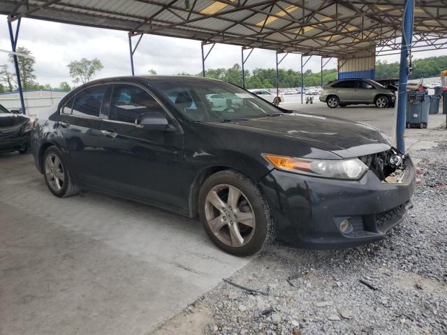 Vin: jh4cu2f65ac018145, lot: 57225805, acura tsx 20104