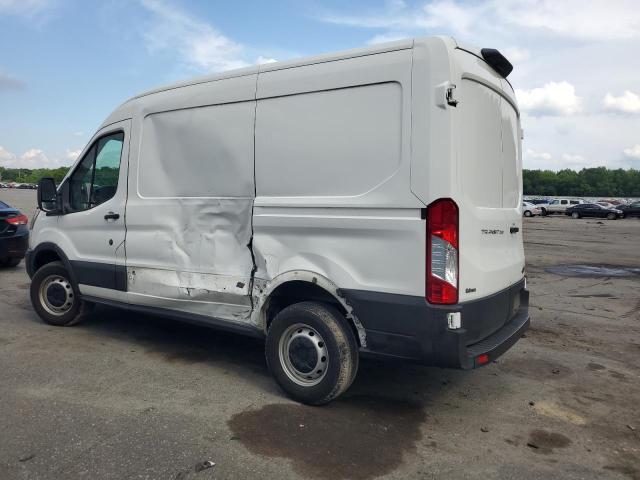 Vin: 1ftyr1cm8kkb81790, lot: 57967295, ford transit t-250 20192