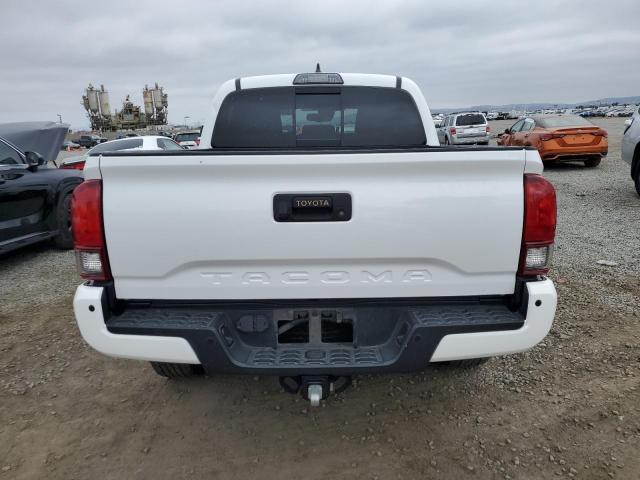 2018 TOYOTA TACOMA DOU - 3TMCZ5AN5JM181489