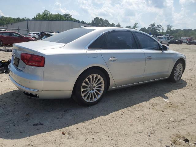 Vin: waur2afd5en003727, lot: 54324115, audi a8 l quattro 20143