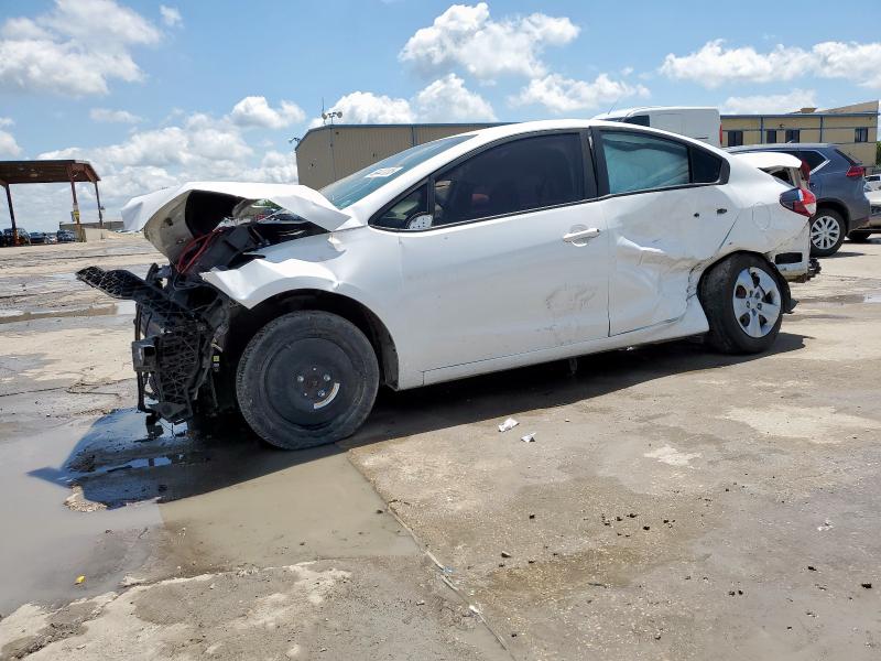 Vin: 3kpfl4a79he086058, lot: 58441205, kia forte lx 2017 img_1