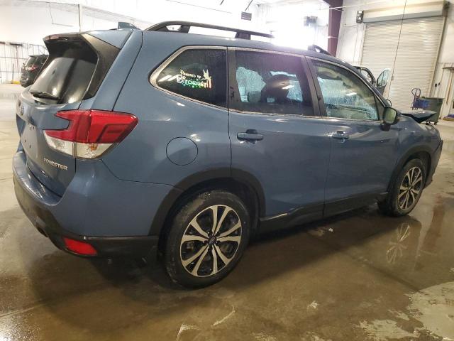 Vin: jf2skapc7ph511436, lot: 58751175, subaru forester limited 20233