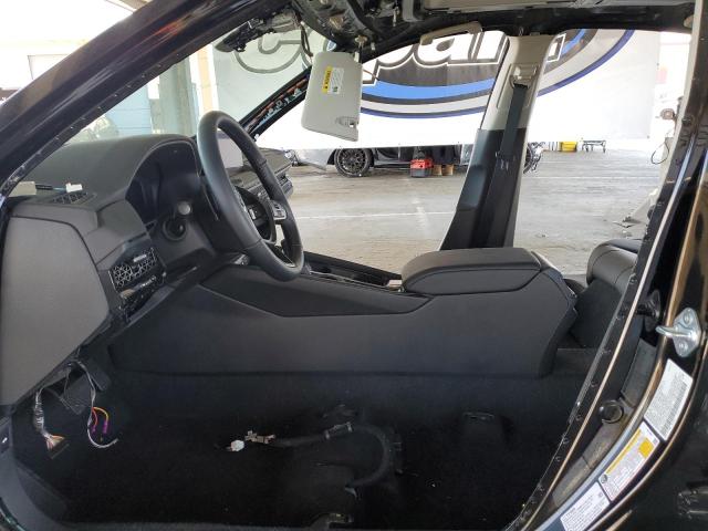 2024 HONDA ACCORD HYB 1HGCY2F60RA080079