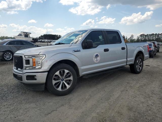 Vin: 1ftew1cp9kfd08979, lot: 55758485, ford f-150 supercrew 2019 img_1