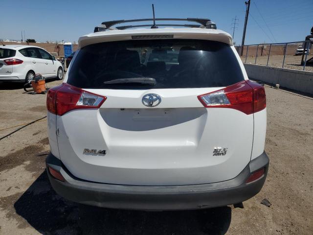 2015 TOYOTA RAV4 XLE - 2T3RFREVXFW317769