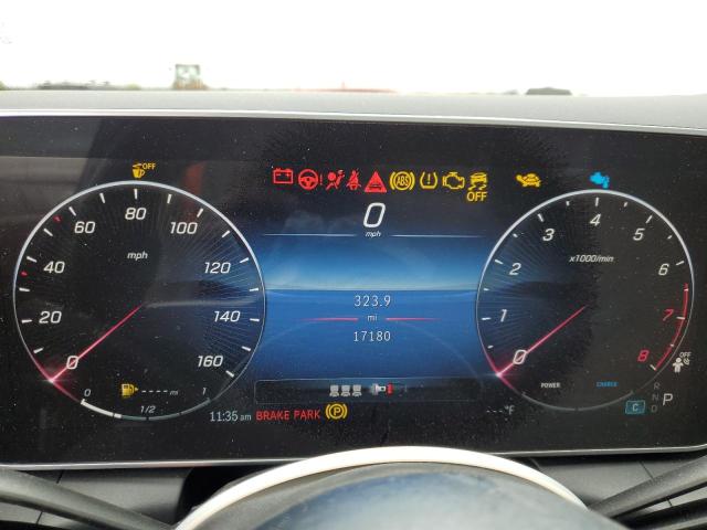 2023 MERCEDES-BENZ GLC 300 4M - W1NKM4HBXPF062998