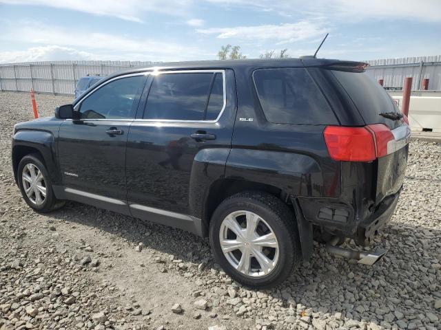 2017 GMC TERRAIN SL 2GKALMEK1H6198589