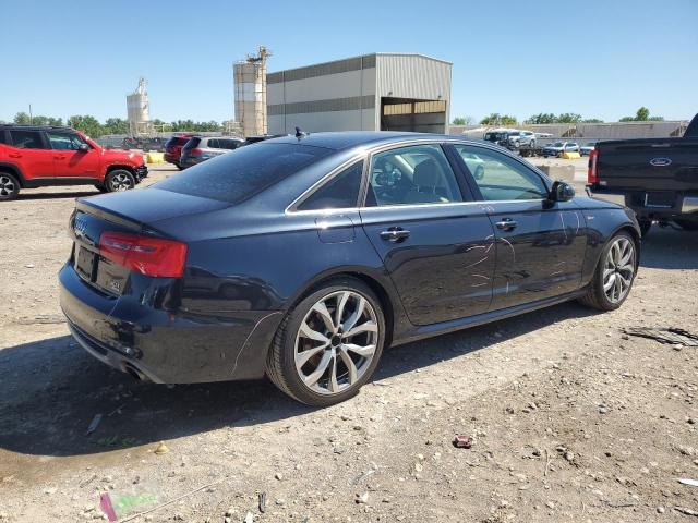 Vin: waufgafc5fn021688, lot: 57678505, audi a6 premium plus 20153