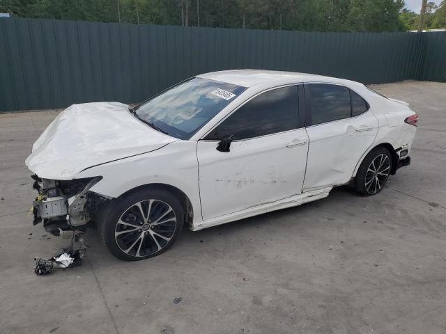Vin: 4t1b11hk8ju639556, lot: 55405485, toyota camry l 2018 img_1