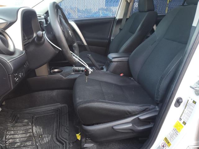 2015 TOYOTA RAV4 XLE - 2T3WFREV5FW166097